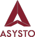 Asysto logo stopka